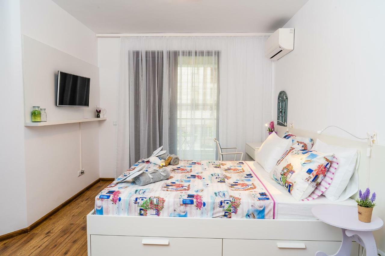 Ferienwohnung Loft Warna Exterior foto