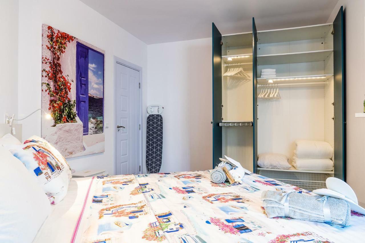 Ferienwohnung Loft Warna Exterior foto
