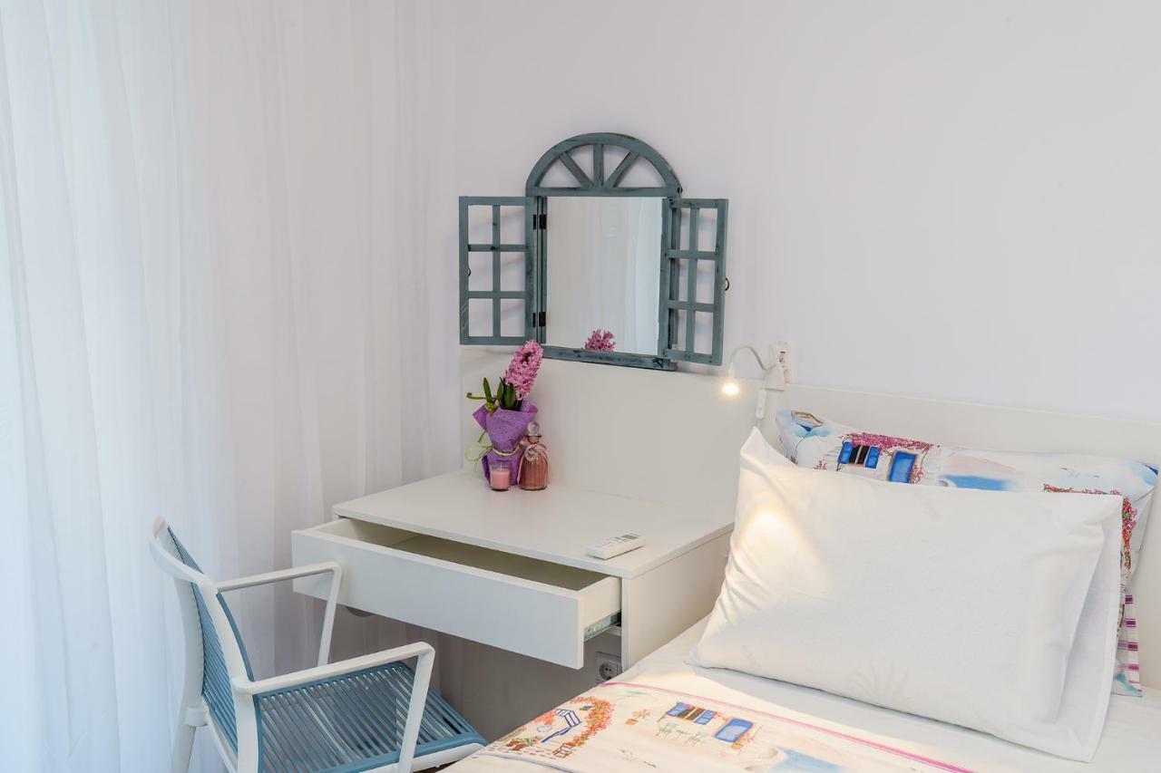 Ferienwohnung Loft Warna Exterior foto