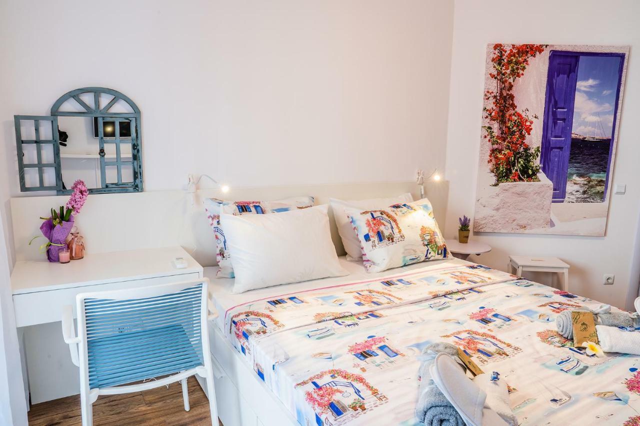 Ferienwohnung Loft Warna Exterior foto